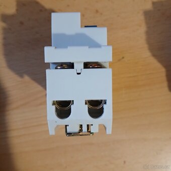 jističe + chrániče - 2