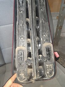 Zadní světla ford c-max original levé I prave - 2