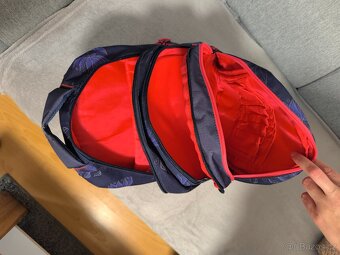 Oxybag oxy one pro 3-5 ročník - 2