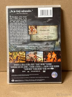 DVD Apocalypto - 2