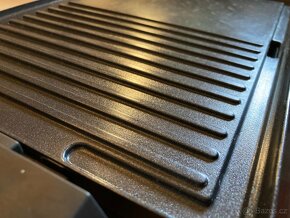 Elektrický gril - 2