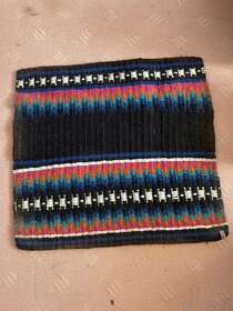 Westernová deka - 2