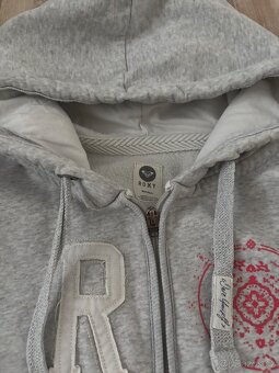 Mikina dámská Roxy vel.M - 2