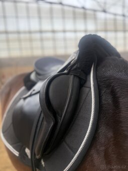 Sedlo Kentaur Apollon - 2