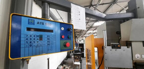 Lisy - ohraňovací ERMS 36-135 - 2