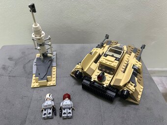 LEGO Star Wars 75204 - 2
