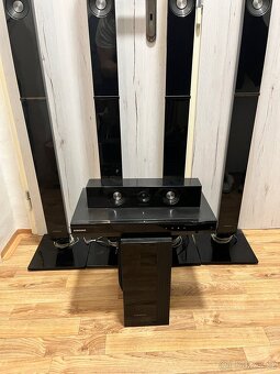 Domácí kino 5.1 Samsung (repro soustava) - 2