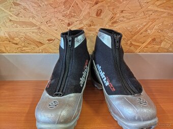 Boty na běžky ALPINA TOURING na NNN vel. 35 - 2