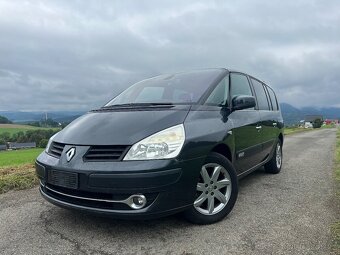 Renault Espace 2.0 dCi 127kw AUTOMAT - 2