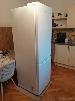 SAMSUNG RB34C705CWW v záruce Planeo - 2