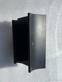 popelník škoda octavia 1. generace - 2