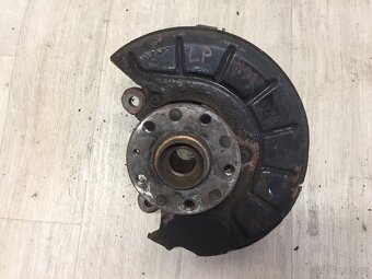 VW GOLF 5 2003-2008 - PŘEDNÍ TĚHLICE VĚTŠÍ - 2