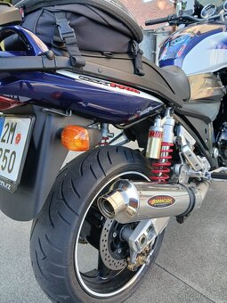 Prodám homologovaný výfuk - 2