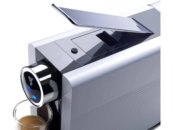 Kávovar na kapsle Smarty  SGL SQL - 2