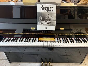 Eterna - Yamaha ÉR-C10 se zárukou 5 let, REZERVACE - 2