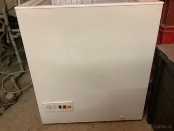 Pultový mrazák zn.ZANUSSI - 2