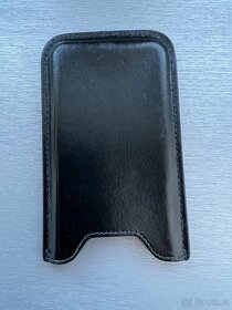 Pouzdro na iPhone Montblanc Meisterstuck - 2