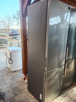 Lednice s mrazakem Samsung - 2