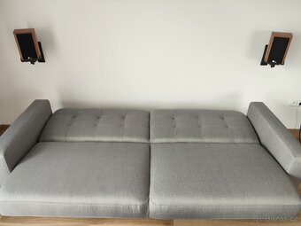 Rozkládací pohovka - 2