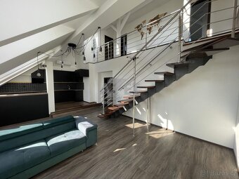 Prodej, byt 3+kk, 101 m2, Bystřice pod Hostýnem, ul. Tyršova - 2