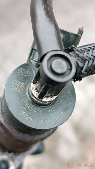 Výstřiky 1.6hdi 66kW 0445110297 - 2