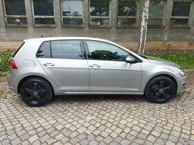Volkswagen Golf VII, 1.2 TSI / 63 kW, NAVI, r.v. 2017 - 2