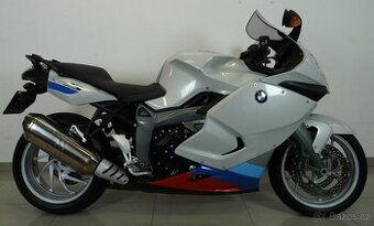 BMW K 1300 S - 2
