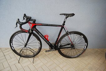 Dedacciai Gladiatore 2 56CM - 2