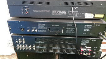 Prodám HiFi systém Zn.Blaupunkt - 2