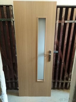 Interiérové dveře - 2