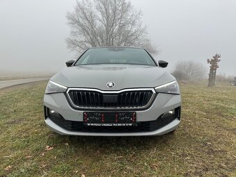 Skoda scala 1.0 tsi 85 kw monte carlo - 2