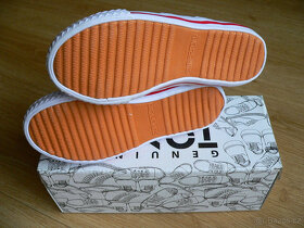 Dětské botasky, tenisky, sněhule - 2