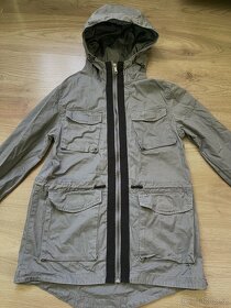 Dámská bunda - 2