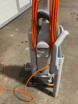 SEBO AUTOMATIC XP 30 - 2