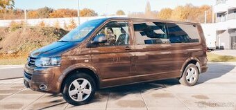 VW T5 GP Transporter Long 2.0tdi 103kw - 2