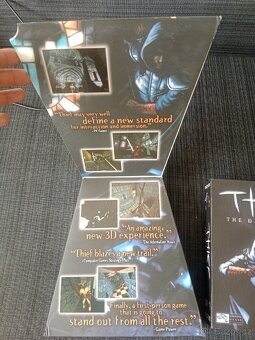 KOUPIM thief the dark project CZ - 2