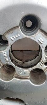 Opel ALU kola 16" - 2