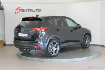 Mazda CX-5, 2.2 SKYACTIVE-D AWD 110kW AT. - 2