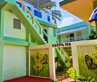 Harmonia - Sunbeha resort, Juan Dolio, DR - 2