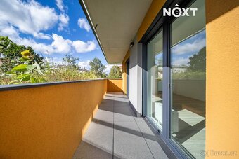 Prodej byt 3+kk, 83㎡ - 2