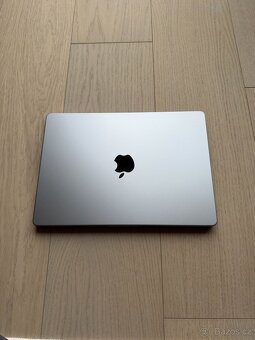 APPLE MACBOOK PRO 14” M1PRO (10core) /16GB RAM/1TB - 2