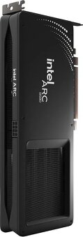 Grafická karta Intel Arc B580 Limited Edition - 2
