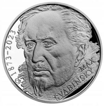 Max Švabinský - 2