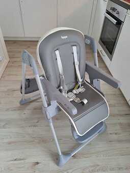 Jídelní židlička Zopa - 2