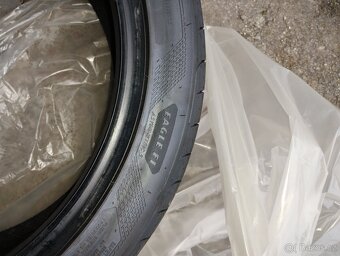Nové letní pneu - 2