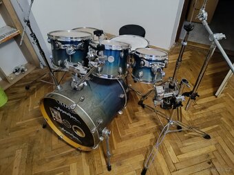 Mapex Meridian Birch - 2