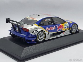 Minichamps Audi A4 DTM 2006 - 2