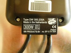 Vyhřívání do vodní postele - 2