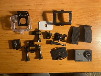 Insportline Action cam 3 - 2