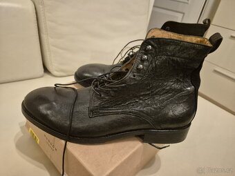 Pánské boty Hudson London - 2